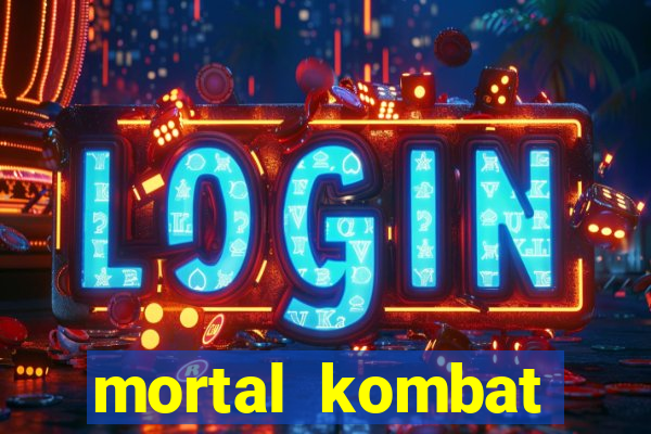 mortal kombat armageddon no click jogos